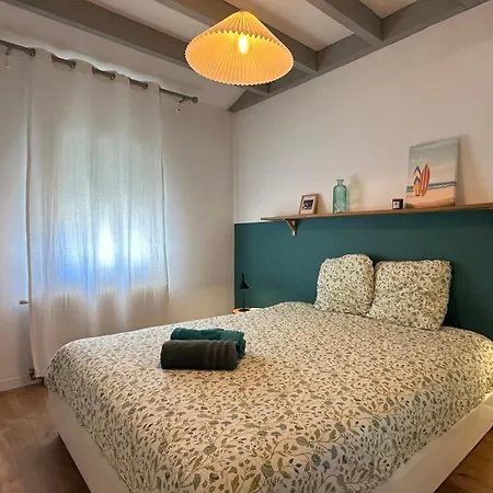 Quiet House With Terrace And Garden Tatil Evi