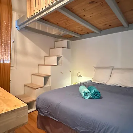 Tatil Evi Quiet House With Terrace And Garden La Teste-de-Buch