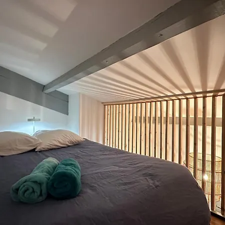 Quiet House With Terrace And Garden * La Teste-de-Buch